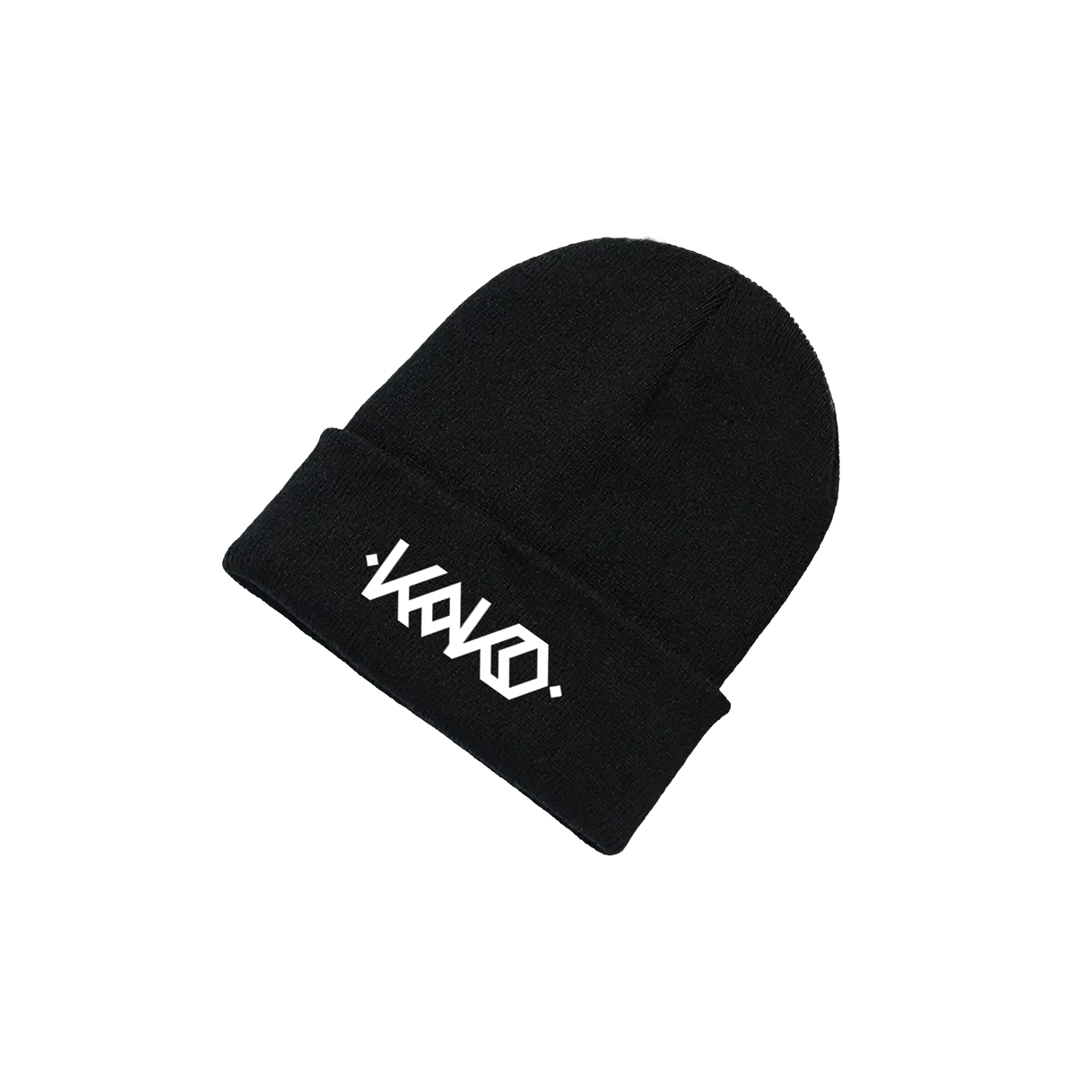 Beanie "Kako" Black