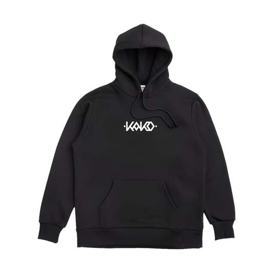 Hoodie "Kako" Black